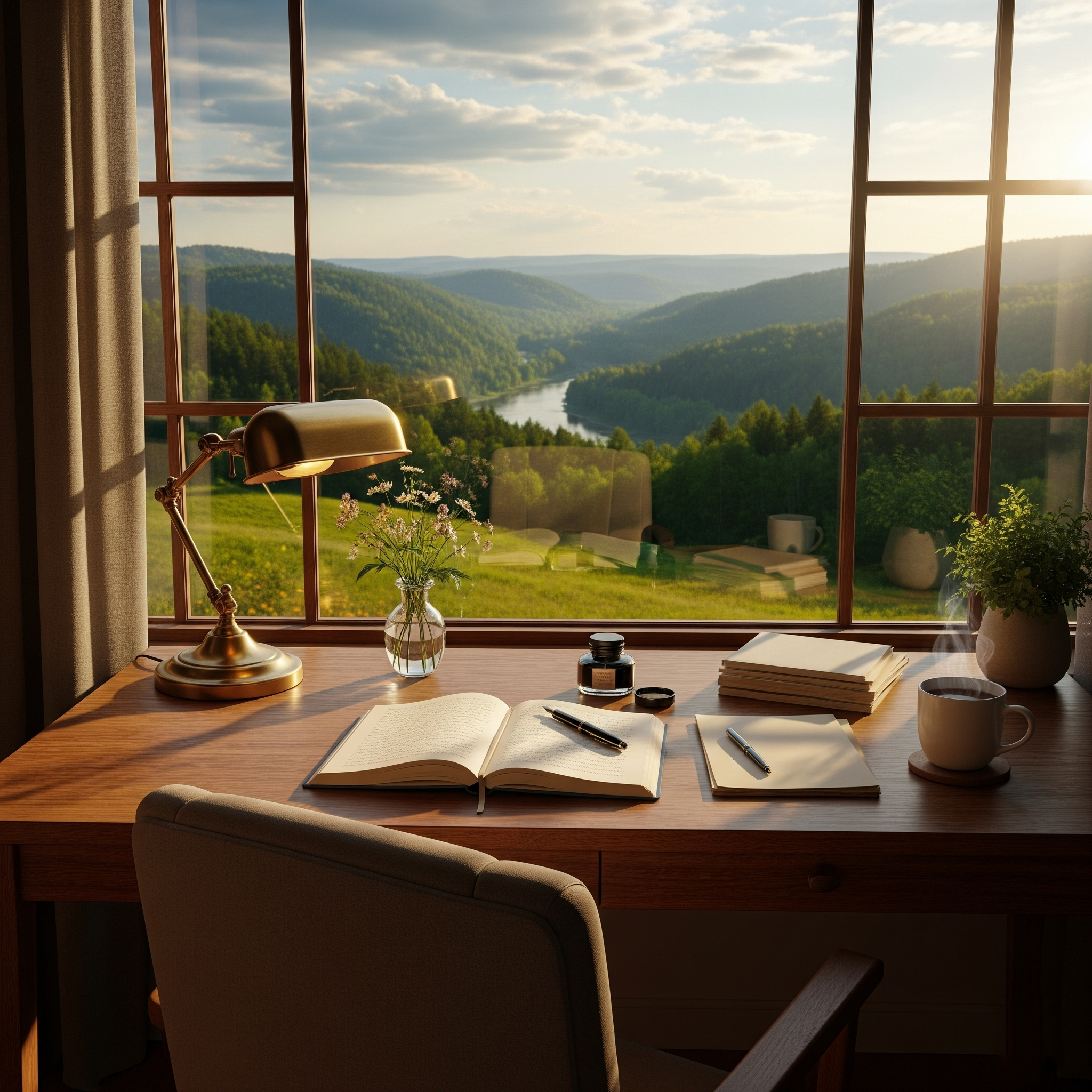 WindowView